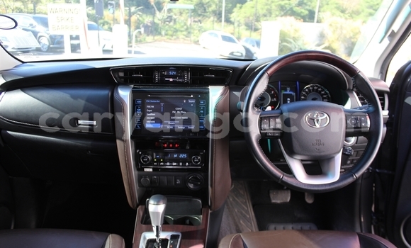 Nunua Ilio tumika Toyota Fortuner Other Gari ndani ya Blantyre nchini Malawi Nunua Ilio tumika Toyota Fortuner Other Gari ndani ya Blantyre nchini Malawi