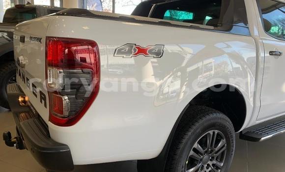 Nunua Ilio tumika Ford Ranger White Gari ndani ya Blantyre nchini Malawi Nunua Ilio tumika Ford Ranger White Gari ndani ya Blantyre nchini Malawi