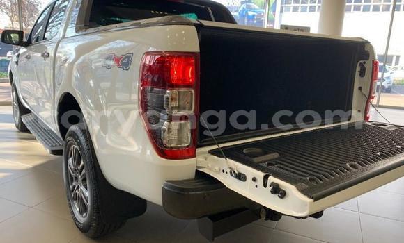 Nunua Ilio tumika Ford Ranger White Gari ndani ya Blantyre nchini Malawi Nunua Ilio tumika Ford Ranger White Gari ndani ya Blantyre nchini Malawi