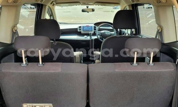 Buy Used Honda Freed Silver Car in Blantyre in Malawi Buy Used Honda Freed Silver Car in Blantyre in Malawi