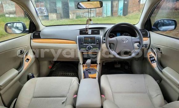 Buy Used Toyota Premio Silver Car in Blantyre in Malawi Buy Used Toyota Premio Silver Car in Blantyre in Malawi