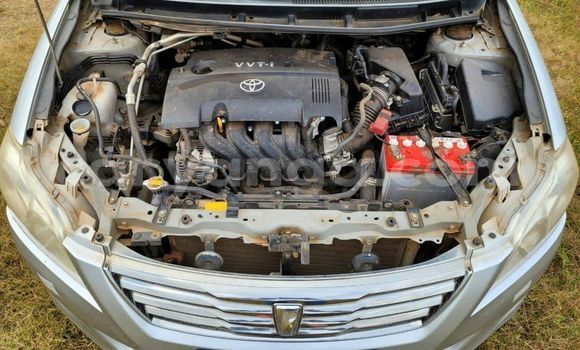 Buy Used Toyota Premio Silver Car in Blantyre in Malawi Buy Used Toyota Premio Silver Car in Blantyre in Malawi