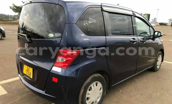 Buy Used Honda Freed Blue Car in Blantyre in Malawi Buy Used Honda Freed Blue Car in Blantyre in Malawi