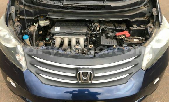 Buy Used Honda Freed Blue Car in Blantyre in Malawi Buy Used Honda Freed Blue Car in Blantyre in Malawi