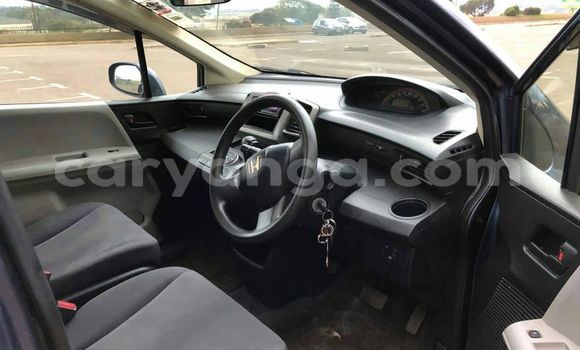 Buy Used Honda Freed Blue Car in Blantyre in Malawi Buy Used Honda Freed Blue Car in Blantyre in Malawi