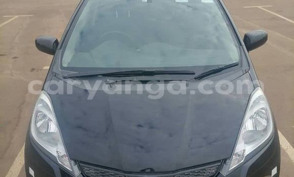 Buy Used Honda FIT Black Car in Blantyre in Malawi Buy Used Honda FIT Black Car in Blantyre in Malawi