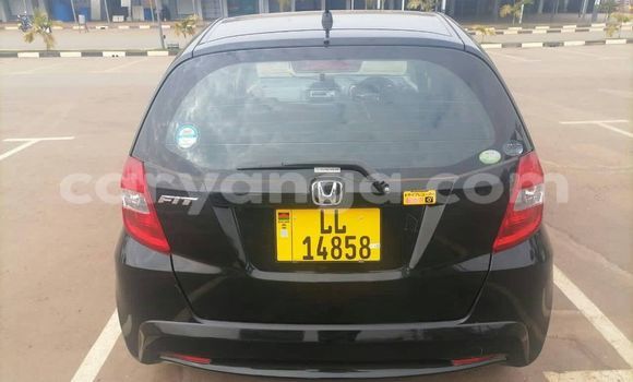 Buy Used Honda FIT Black Car in Blantyre in Malawi Buy Used Honda FIT Black Car in Blantyre in Malawi