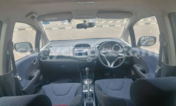 Buy Used Honda FIT Black Car in Blantyre in Malawi Buy Used Honda FIT Black Car in Blantyre in Malawi