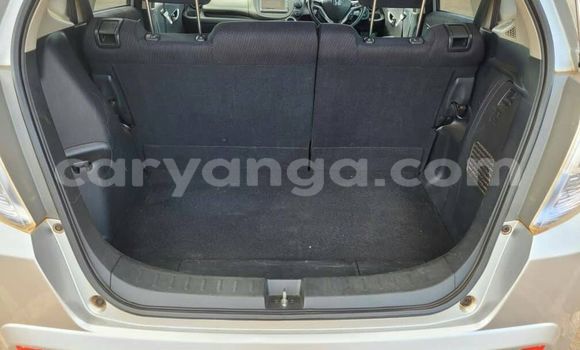 Buy Used Honda FIT Silver Car in Blantyre in Malawi Buy Used Honda FIT Silver Car in Blantyre in Malawi