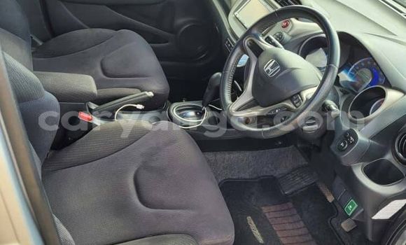 Buy Used Honda FIT Silver Car in Blantyre in Malawi Buy Used Honda FIT Silver Car in Blantyre in Malawi