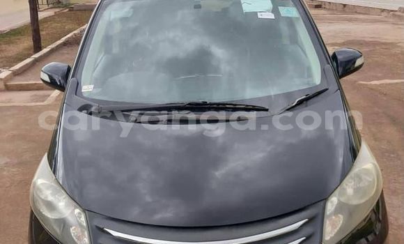 Buy Used Honda Freed Black Car in Blantyre in Malawi Buy Used Honda Freed Black Car in Blantyre in Malawi