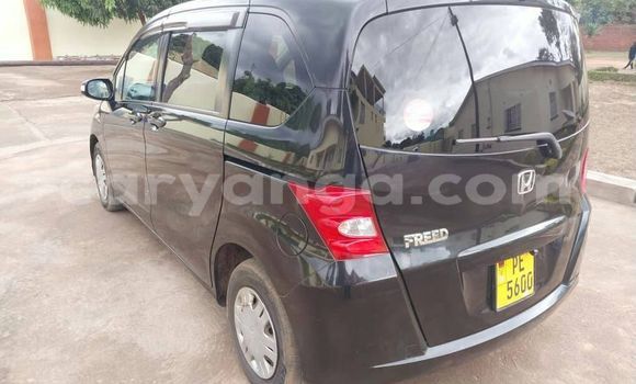 Buy Used Honda Freed Black Car in Blantyre in Malawi Buy Used Honda Freed Black Car in Blantyre in Malawi