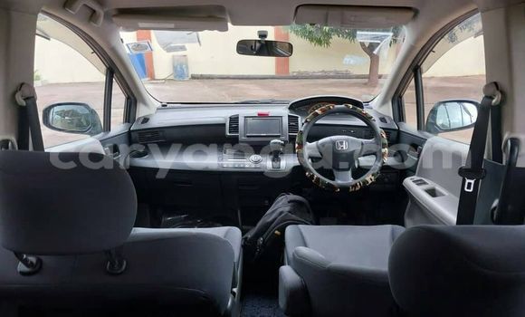 Buy Used Honda Freed Black Car in Blantyre in Malawi Buy Used Honda Freed Black Car in Blantyre in Malawi