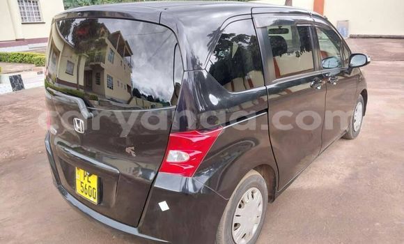 Buy Used Honda Freed Black Car in Blantyre in Malawi Buy Used Honda Freed Black Car in Blantyre in Malawi