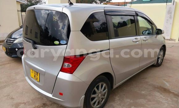 Buy Used Honda Freed Silver Car in Blantyre in Malawi Buy Used Honda Freed Silver Car in Blantyre in Malawi