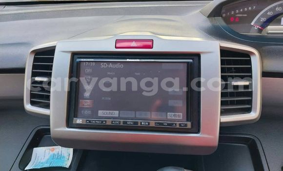 Buy Used Honda Freed Silver Car in Blantyre in Malawi Buy Used Honda Freed Silver Car in Blantyre in Malawi