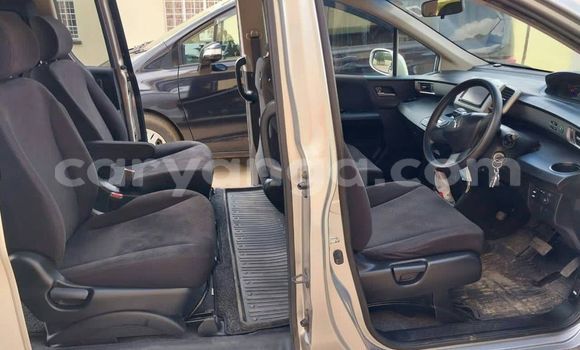 Buy Used Honda Freed Silver Car in Blantyre in Malawi Buy Used Honda Freed Silver Car in Blantyre in Malawi