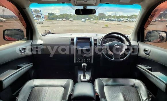 Buy Used Nissan X–Trail Red Car in Blantyre in Malawi Buy Used Nissan X–Trail Red Car in Blantyre in Malawi