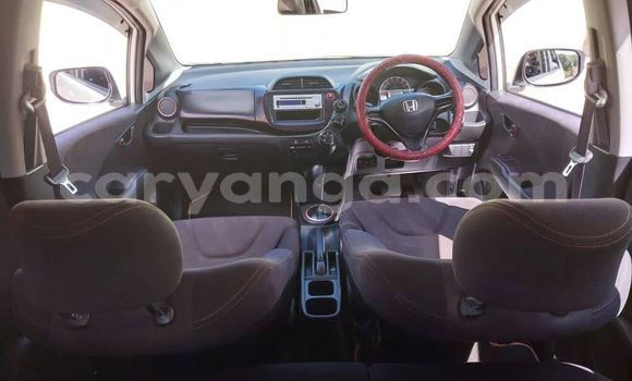 Buy Used Honda FIT White Car in Blantyre in Malawi Buy Used Honda FIT White Car in Blantyre in Malawi