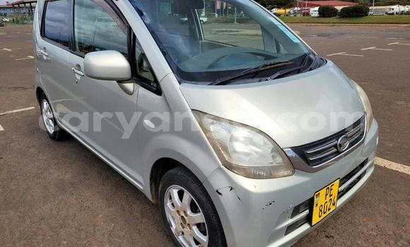 Buy Used Daihatsu Move Beige Car in Blantyre in Malawi Buy Used Daihatsu Move Beige Car in Blantyre in Malawi