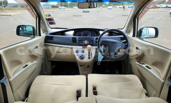Buy Used Daihatsu Move Beige Car in Blantyre in Malawi Buy Used Daihatsu Move Beige Car in Blantyre in Malawi