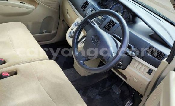 Buy Used Daihatsu Move Beige Car in Blantyre in Malawi Buy Used Daihatsu Move Beige Car in Blantyre in Malawi