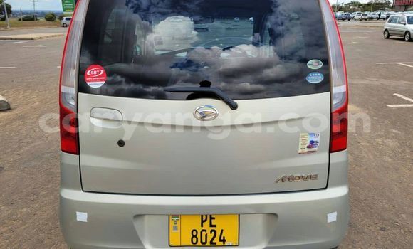 Buy Used Daihatsu Move Beige Car in Blantyre in Malawi Buy Used Daihatsu Move Beige Car in Blantyre in Malawi