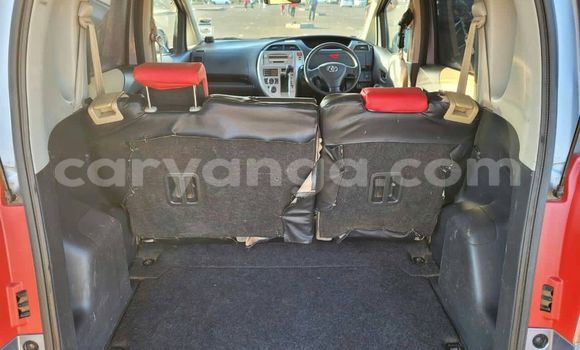 Buy Used Toyota Ractis Other Car in Blantyre in Malawi Buy Used Toyota Ractis Other Car in Blantyre in Malawi