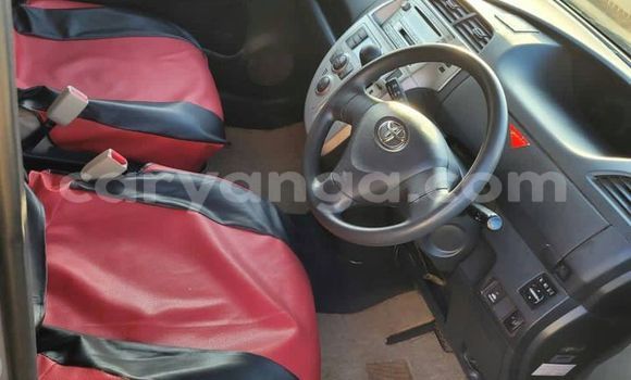 Buy Used Toyota Ractis Other Car in Blantyre in Malawi Buy Used Toyota Ractis Other Car in Blantyre in Malawi