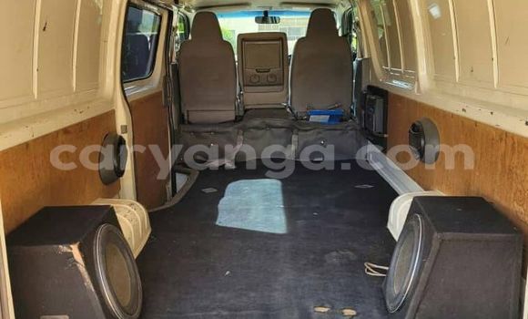 Buy Used Toyota Hiace White Car in Blantyre in Malawi Buy Used Toyota Hiace White Car in Blantyre in Malawi