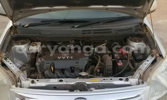 Buy Used Toyota Raum Silver Car in Blantyre in Malawi Buy Used Toyota Raum Silver Car in Blantyre in Malawi