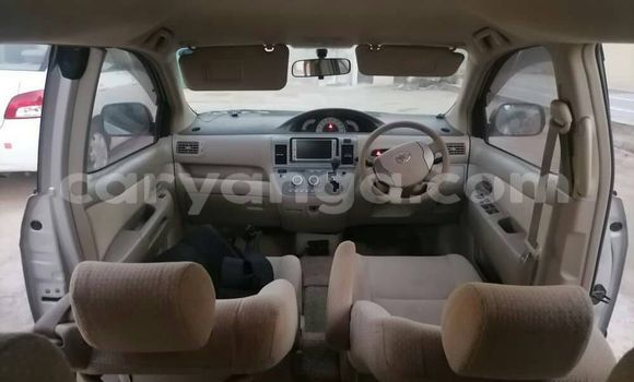 Buy Used Toyota Raum Silver Car in Blantyre in Malawi Buy Used Toyota Raum Silver Car in Blantyre in Malawi