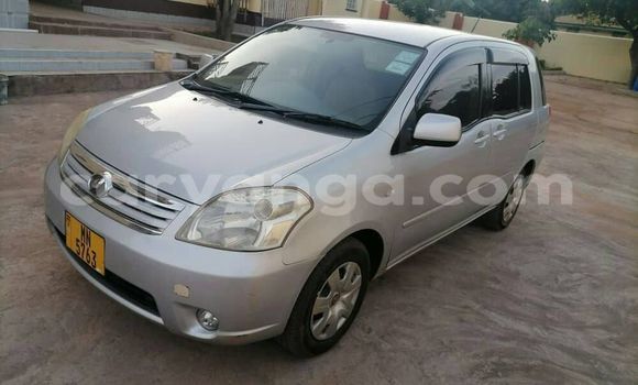 Buy Used Toyota Raum Silver Car in Blantyre in Malawi Buy Used Toyota Raum Silver Car in Blantyre in Malawi
