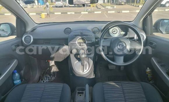 Buy Used Mazda Demio Black Car in Blantyre in Malawi Buy Used Mazda Demio Black Car in Blantyre in Malawi