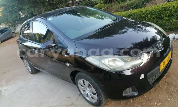 Buy Used Mazda Demio Black Car in Blantyre in Malawi Buy Used Mazda Demio Black Car in Blantyre in Malawi