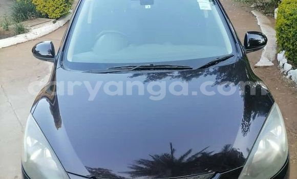 Buy Used Mazda Demio Black Car in Blantyre in Malawi Buy Used Mazda Demio Black Car in Blantyre in Malawi