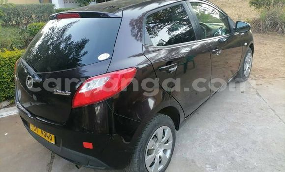 Buy Used Mazda Demio Black Car in Blantyre in Malawi Buy Used Mazda Demio Black Car in Blantyre in Malawi