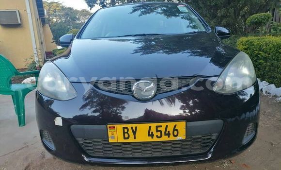 Buy Used Mazda Demio Black Car in Blantyre in Malawi Buy Used Mazda Demio Black Car in Blantyre in Malawi