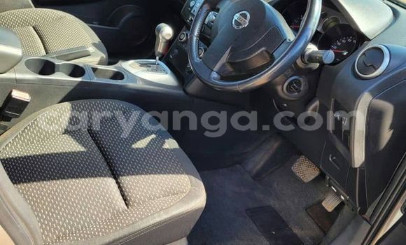 Buy Used Nissan Dualis Silver Car in Blantyre in Malawi Buy Used Nissan Dualis Silver Car in Blantyre in Malawi