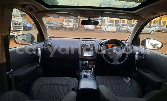 Buy Used Nissan Dualis Red Car in Blantyre in Malawi Buy Used Nissan Dualis Red Car in Blantyre in Malawi