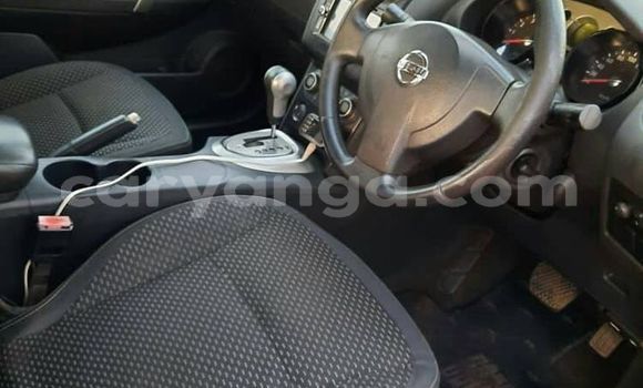 Buy Used Nissan Dualis Red Car in Blantyre in Malawi Buy Used Nissan Dualis Red Car in Blantyre in Malawi