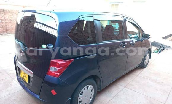Buy Used Honda Freed Blue Car in Blantyre in Malawi Buy Used Honda Freed Blue Car in Blantyre in Malawi