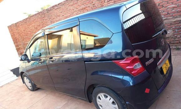 Buy Used Honda Freed Blue Car in Blantyre in Malawi Buy Used Honda Freed Blue Car in Blantyre in Malawi