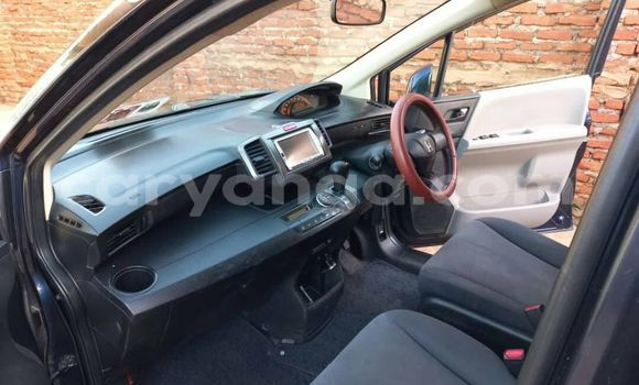 Buy Used Honda Freed Blue Car in Blantyre in Malawi Buy Used Honda Freed Blue Car in Blantyre in Malawi
