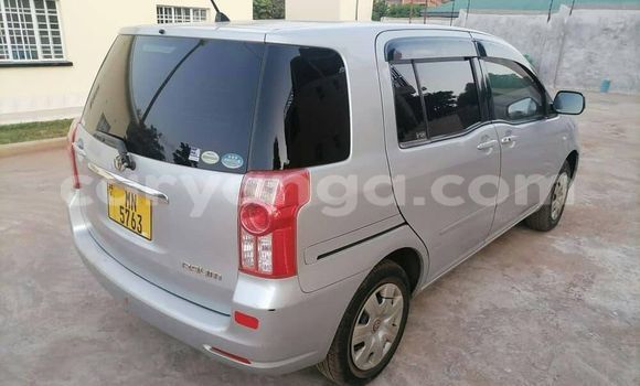 Buy Used Toyota Raum Silver Car in Blantyre in Malawi Buy Used Toyota Raum Silver Car in Blantyre in Malawi