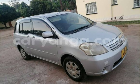 Buy Used Toyota Raum Silver Car in Blantyre in Malawi Buy Used Toyota Raum Silver Car in Blantyre in Malawi