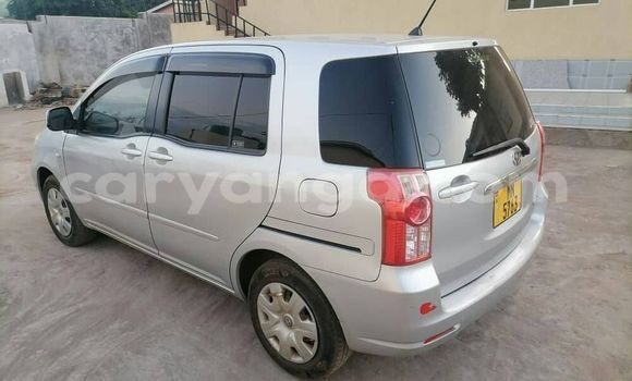 Buy Used Toyota Raum Silver Car in Blantyre in Malawi Buy Used Toyota Raum Silver Car in Blantyre in Malawi