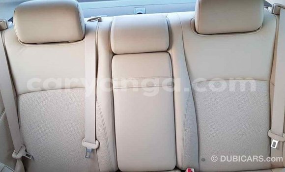 Buy Import Lexus ES White Car in Import - Dubai in Malawi Buy Import Lexus ES White Car in Import - Dubai in Malawi