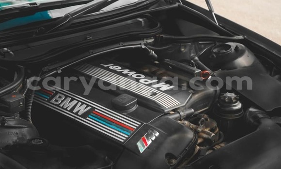 Buy Used BMW 3–Series Black Car in Blantyre in Malawi Buy Used BMW 3–Series Black Car in Blantyre in Malawi