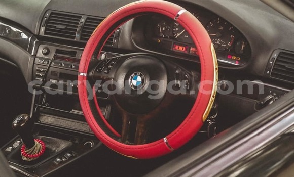 Buy Used BMW 3–Series Black Car in Blantyre in Malawi Buy Used BMW 3–Series Black Car in Blantyre in Malawi